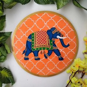 Elegant Elephant